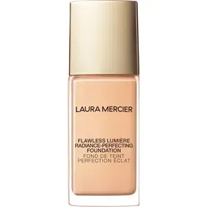 Laura Mercier Facial make-up Foundation Flawless Lumière Radiance Perfecting Foundation Creme 30 ml