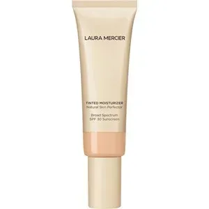 Laura Mercier Facial make-up Foundation Tinted Moisturizer Original LSF 30 Bisque 50 ml