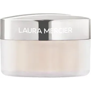 Laura Mercier Facial make-up Powder Translucent Loose Setting Powder Cosmic Rose 29 g