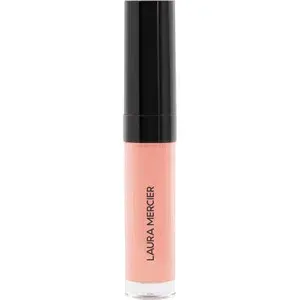 Laura Mercier Lip make-up Lip Gloss Lip Glacé Hydrating & Moisturizing Lip Balm Gloss Baby Doll 4,50 g