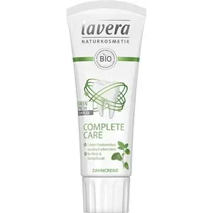 Lavera Complete Care Toothpaste 0 75 ml