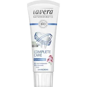 Lavera Complete Care Toothpaste Fluoride free 0 75 ml
