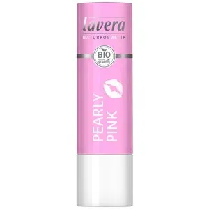Lavera Pearly Pink Lip Balm 2 4.50 g