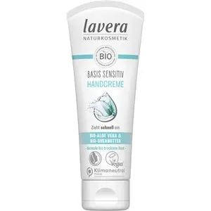 Lavera Hand Cream 2 75 ml