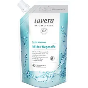 Lavera Liquid Soap 2 500 ml #125694