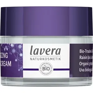 Lavera Re-Energizing Sleeping Cream 2 50 ml
