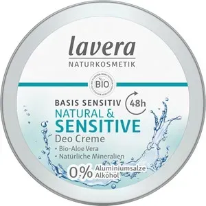 Lavera Deodorant Cream 2 50 ml #118614