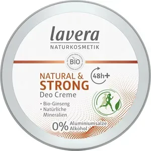 Lavera Deodorant Cream 2 50 ml #133563