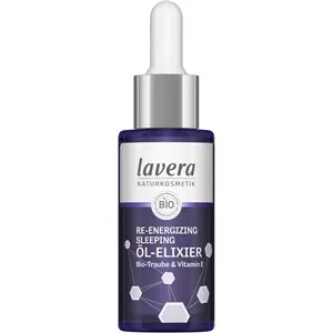 Lavera Aceite elixir Re-Energizing Sleeping 2 30 ml
