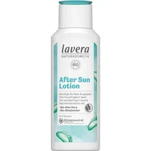 Lavera After Sun Lotion 2 200 ml