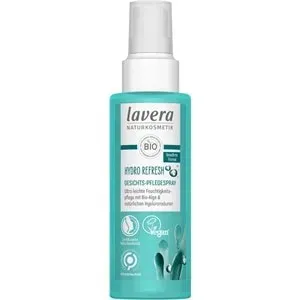 Lavera Spray facial Hydro Refresh 2 100 ml