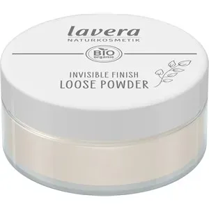 Lavera Invisible Finish Loose Powder 2 11 g