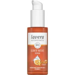 Lavera Glow By Nature Serum 2 30 ml