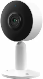Laxihub M4T Blanco Sistema de cámara inteligente