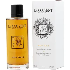 Aqua Solis - Le Couvent Eau de Toilette Spray 200 ml