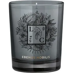 Le Couvent Maison de Parfum Candle Ebenus Nobilis 2 190 g