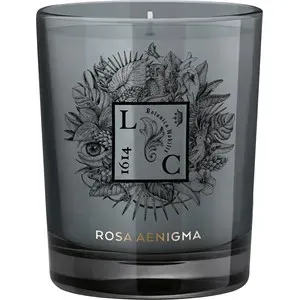 Le Couvent Maison de Parfum Candle Rosa Aenigma 2 190 g