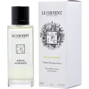 Le Couvent Maison de Parfum Eau Toilette Spray 2 100 ml #138011