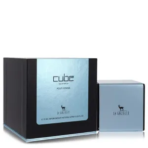 Cube - Le Gazelle Eau De Parfum Spray 75 ml #720823