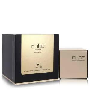Cube - Le Gazelle Eau De Parfum Spray 75 ml #720860