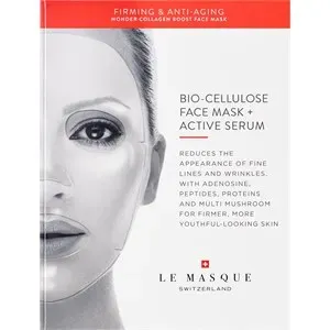 Le Masque Switzerland Firming & Anti-Aging Face Mask 2 23 ml