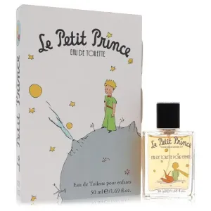 Le Petit Prince - Le Petit Prince Eau de Toilette Spray 50 ml