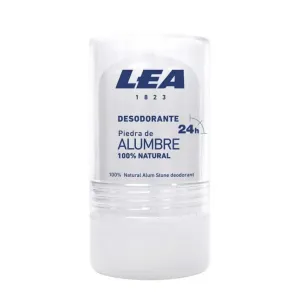 Piedra De Alumbre - Lea Desodorante 120 g