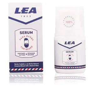 Serum para barba - Lea Aceite, loción y crema corporales 50 ml
