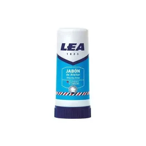 Jabón de Afeitar Shaving soap - Lea Afeitado y cuidado de la barba 50 g
