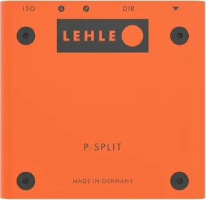 Lehle P-Split III Splitter