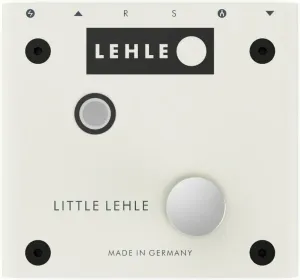 Lehle Little Lehle III Interruptor de pie