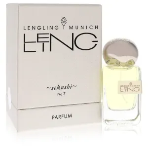 Sekushi No 7 - Lengling Munich Extracto de perfume en spray 50 ml