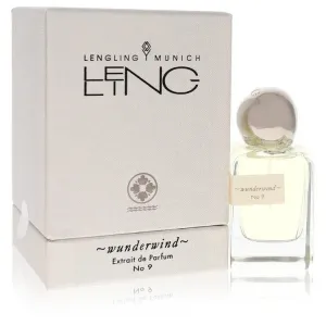 Wunderwind Extrait De Parfum No 9 - Lengling Munich Extracto de perfume en spray 50 ml