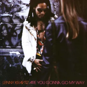 Lenny Kravitz - Are You Gonna Go My Way (2 LP) Disco de vinilo