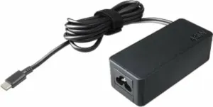 Lenovo USB-C 45W AC GX20N20875 Negro