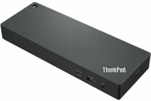 Lenovo ThinkPad Universal Thunderbolt 4 Dock Concentrador USB