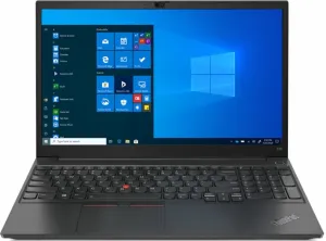 Lenovo ThinkPad E15 Gen 2 Intel 20TD0004CK Teclado checo-Teclado eslovaco
