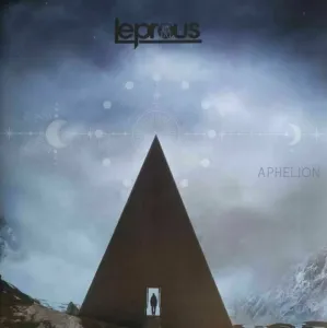 Leprous - Aphelion (3 LP) Disco de vinilo