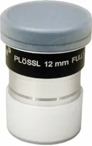 Levenhuk Plössl 12 mm Eyepiece Accesorios para microscopios