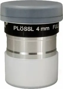 Levenhuk Plössl 4 mm Eyepiece