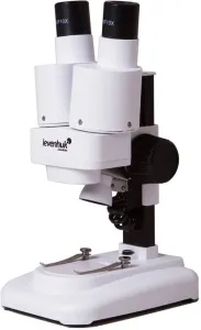 Levenhuk 1ST Microscopio Microscopios