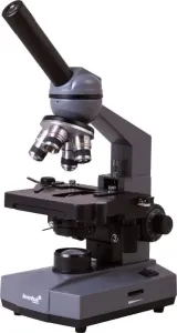 Levenhuk 320 Base Microscopio biológico Microscopios