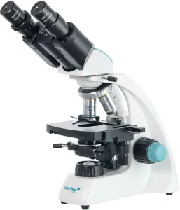 Levenhuk 400B Microscopio Binocular Microscopios