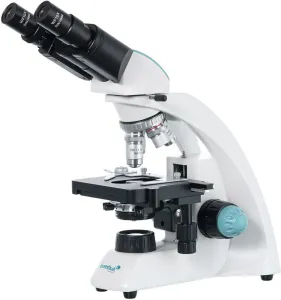 Levenhuk 500B Microscopio Binocular