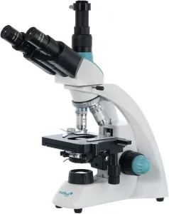 Levenhuk 500T Microscopio Trinocular Microscopios