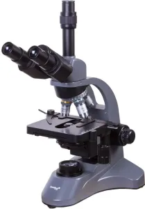 Levenhuk 740T Microscopio Trinocular