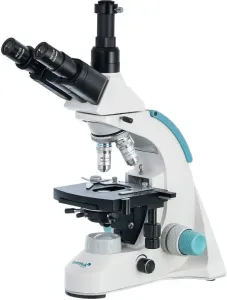 Levenhuk 900T Microscopio Trinocular Microscopios
