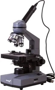 Levenhuk D320L BASE 3M Digital Monocular Microscopio Microscopios