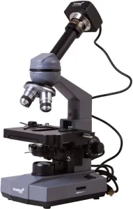 Levenhuk D320L PLUS 3.1M Digital Monocular Microscopio
