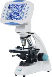 Levenhuk D400 Microscopio Digital